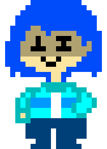 [5b2f3e] we aren't just "holding hands" right?