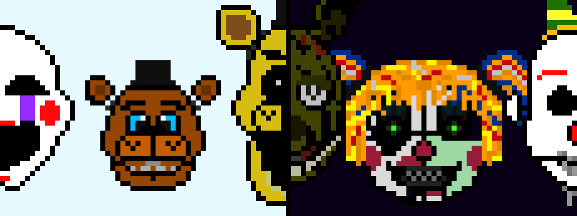 [69558e] Two Sides 2