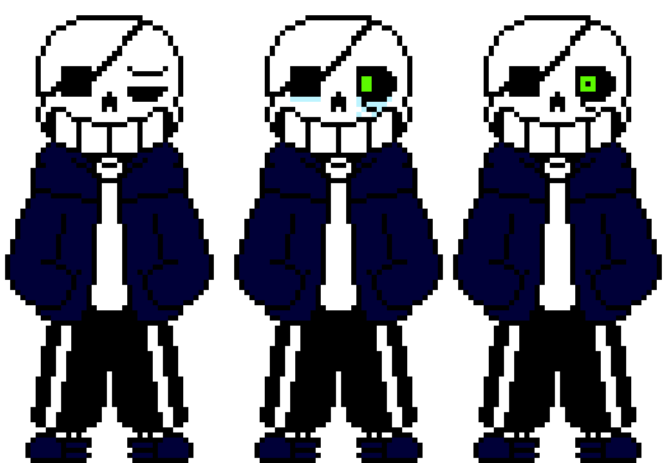 [9664c4]  RealFoxySonic.