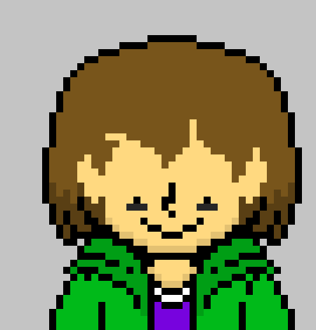 [258281] (starts banging head against wall). -Ez