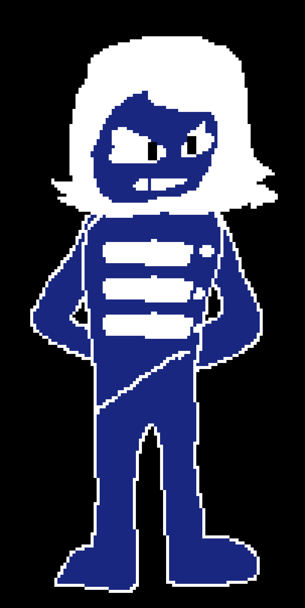 [3fcaee]  UGH THEYTH RAN AWAYETH -Tom