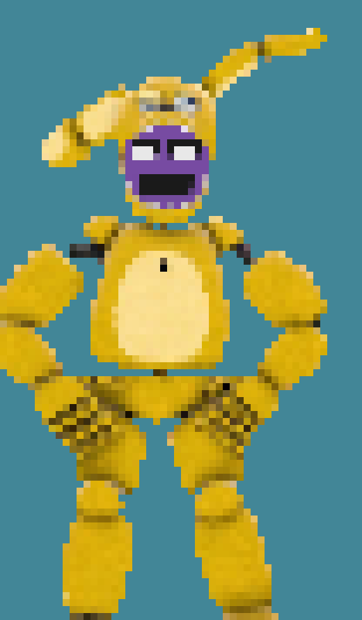 [d14112] Fuck you! You can't do anything when I'm in my SUPER SUIT! | - Purple m'dude