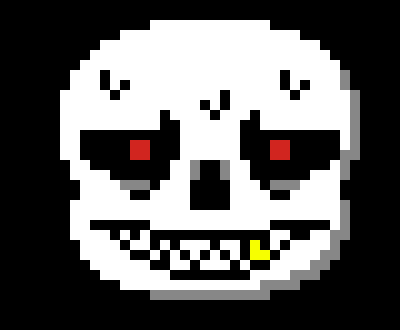[5b76f2] sans underfell