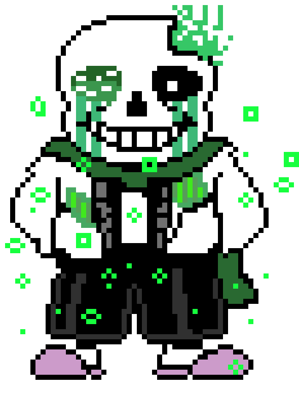 [8b205e] Create Your Own Sans :)
