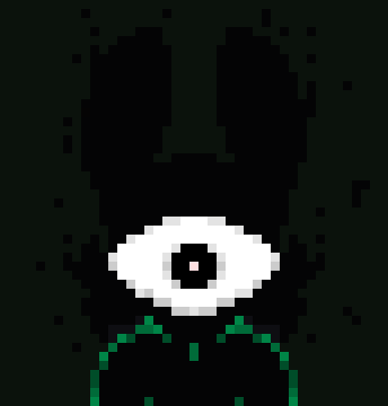 [0c7667] I exist once again. Good evening.