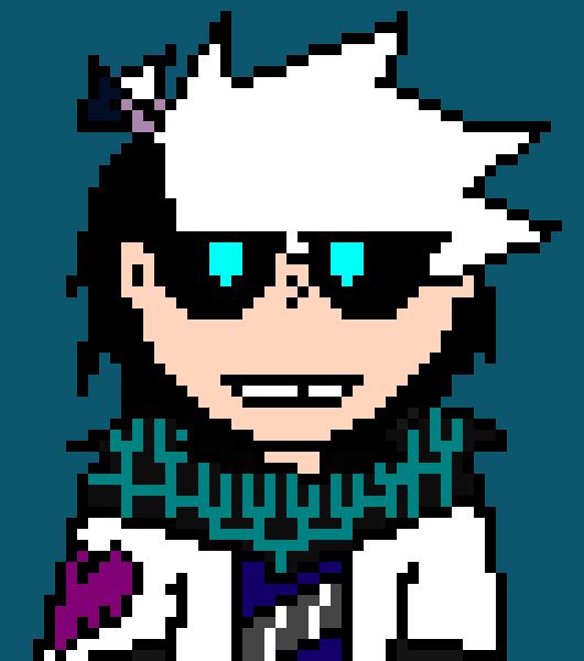 [1623b5] *sits in a corner away from EVERYONE* let's just practice not being one talking