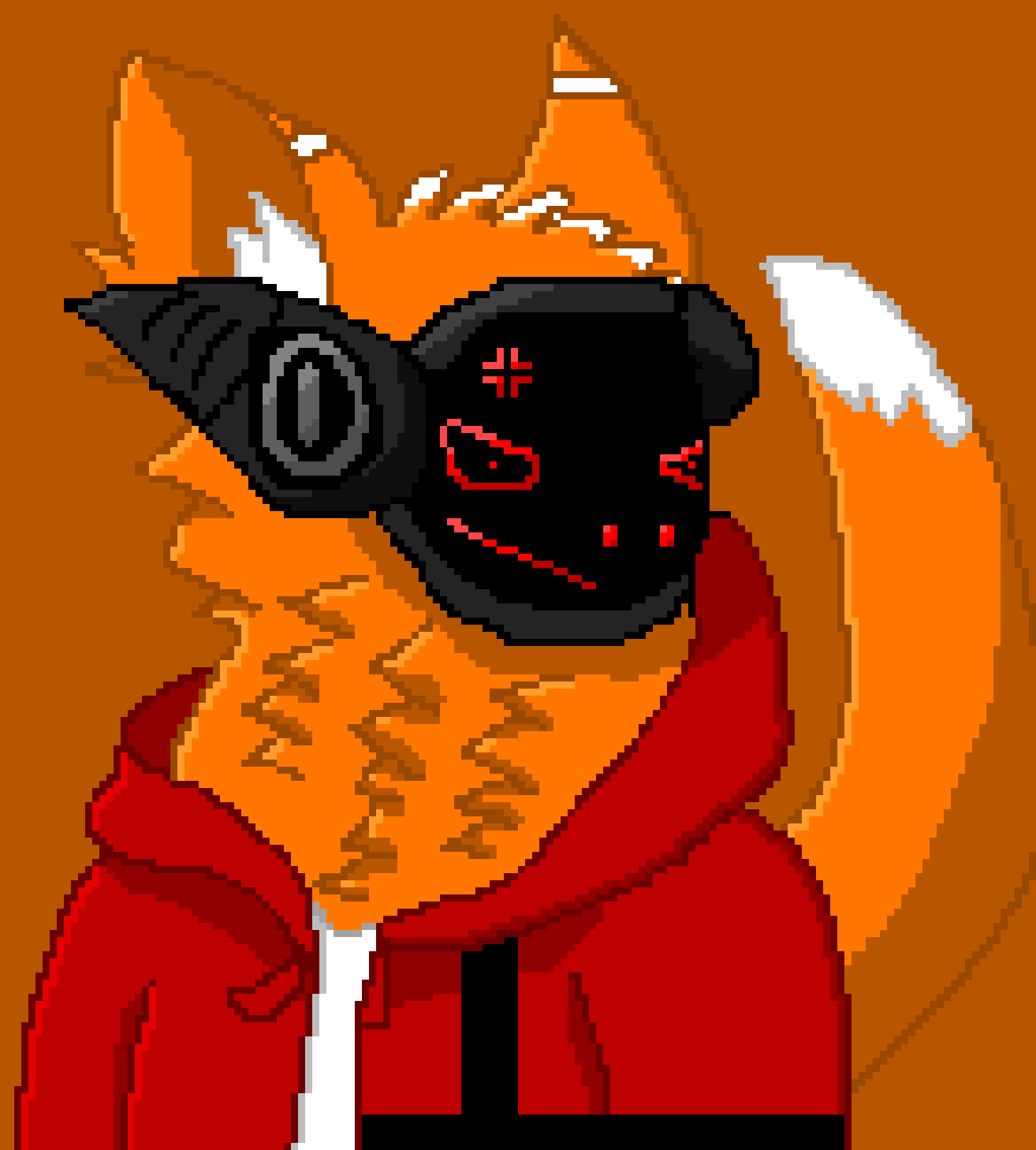 [5b62b0] *growls and pats your head multiple times* -Tim