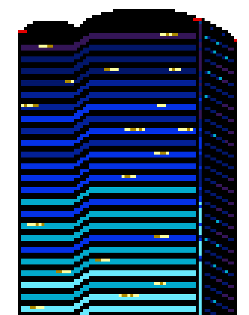[9664c4] Fancy hotel