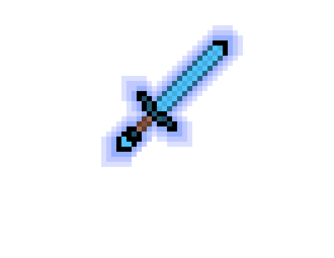 [9664c4] Minecraft Mod SuperSword