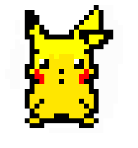 [9664c4] Picachu