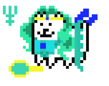 [9664c4] Annoying michiru