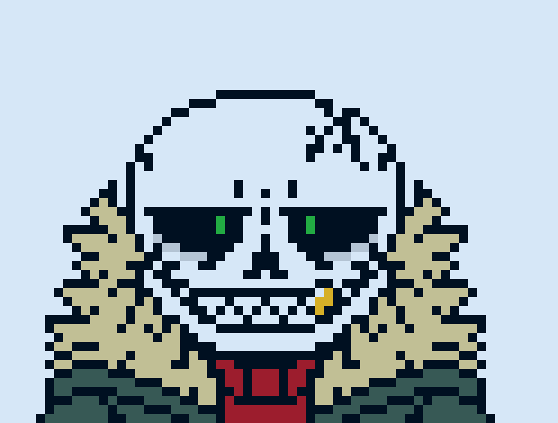 [32e52e] welp...here...*he sets shadow in green fire=healing stuff...*