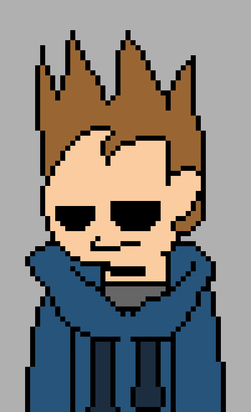 [86ea6b] *Hes walking with Axel while drinking* So...how did you get beat up so bad?  (-Axel)