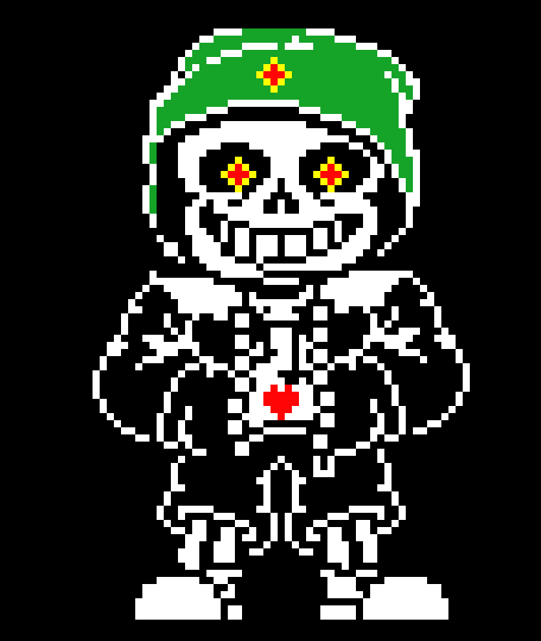 [464961] *teleports himself and foxlya to and abandoned army bunker*