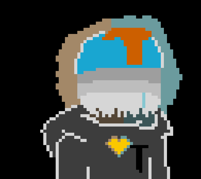 [05b0c1] *T warps behind Terrie a little ways. He keeps the tears on his face.*