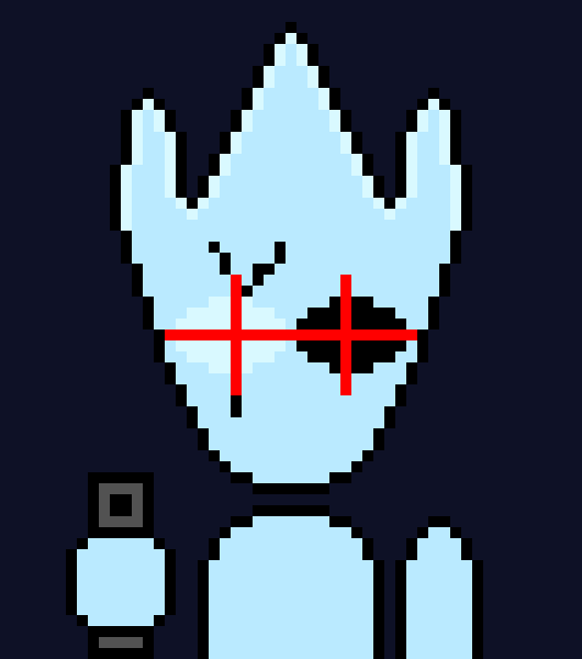 [a24445] (Only Skeld gets to call me CD, now, goodbye for real)