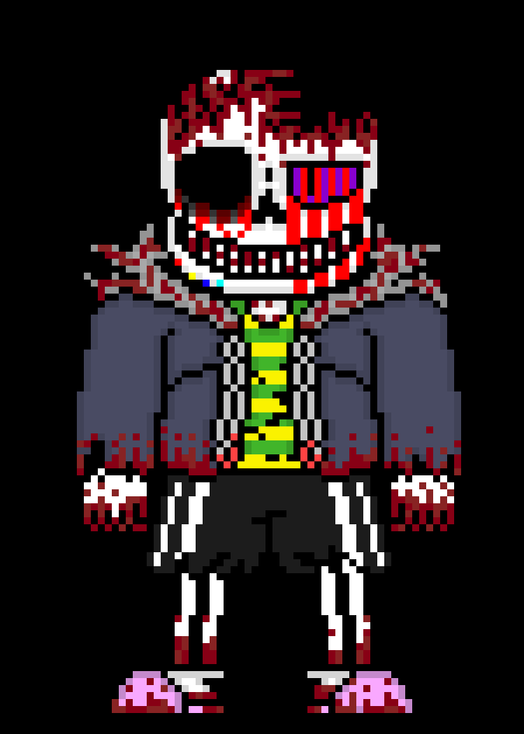 [e8cb42] *madness takes full control and lunges at caftar* heh a new mea- a new puppet