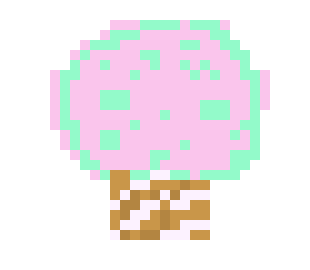 [9664c4] tentative mushroom thing