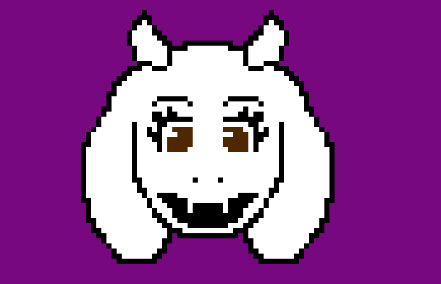 [9664c4] TORIEL