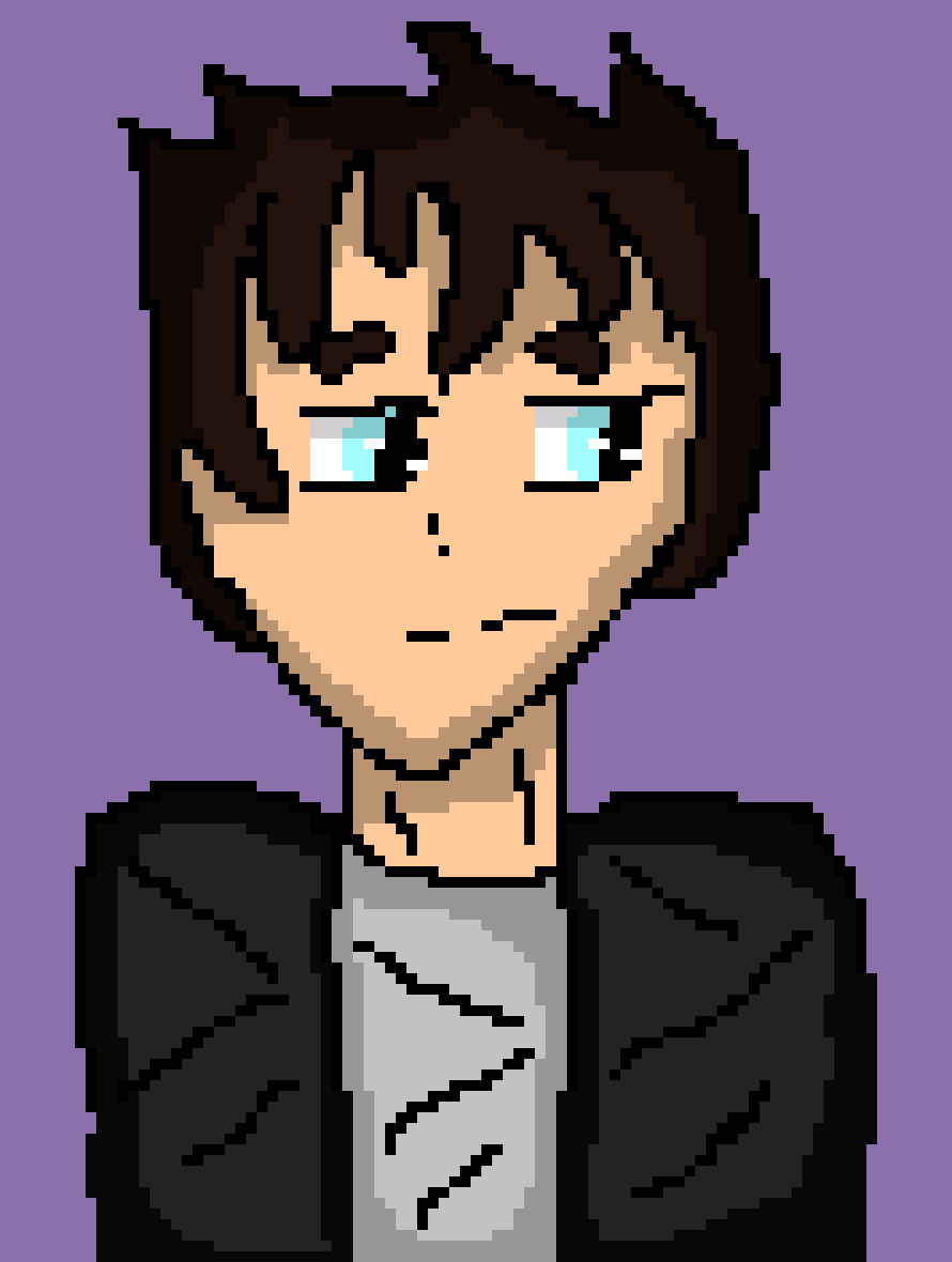 [d8d976] Hes not on...