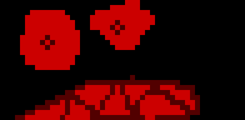 [4f840f] Two Bit+- I won't exactly cry, i mean no more trans in the army, theres offically two genders, so i am pretty happy rn.