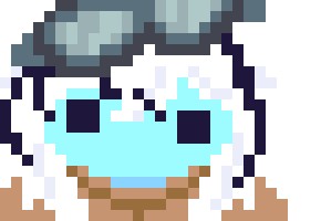 [2b08c8] Hun go to bed?