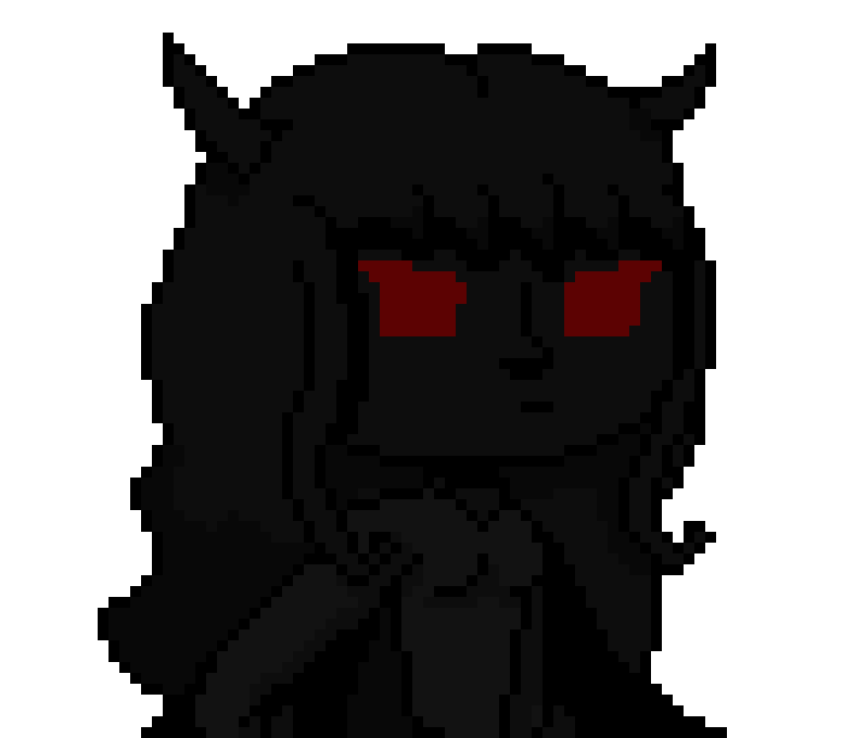 [f7c573] *stabs bendy while he is in this conflicted state*