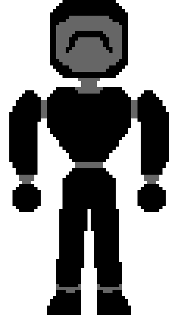 [25d002] *It seems almost invisible, like mist*