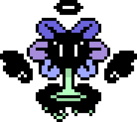 [9664c4] AboveHaven Galixite 7