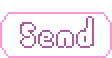 [264d89] Pink Send Button Down