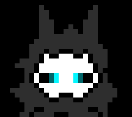 [b5bbc0] ... terrie made me feel a bit better... he got me to smile... 