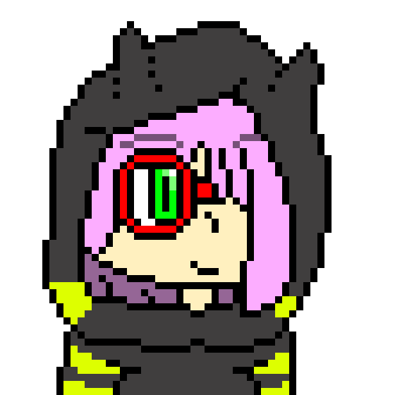 [5b2f3e] No. im actually not. i made you all believe i was new.