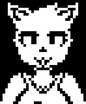 [d0ac6b] "what?~ not taking my offer?~"