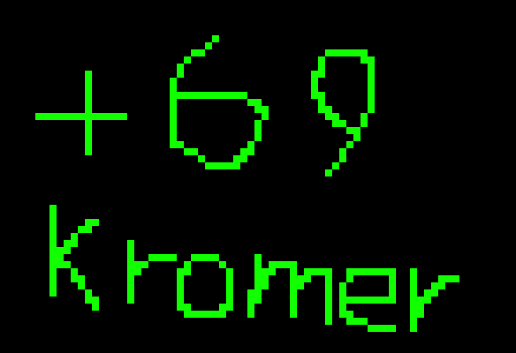 [bc68b7] *spamtons screen*