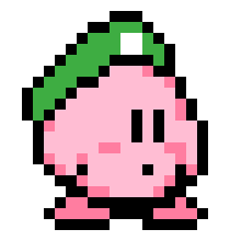 [9664c4] Luigi Kirby