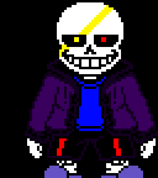 [d959ff] *wakes up and gets up*