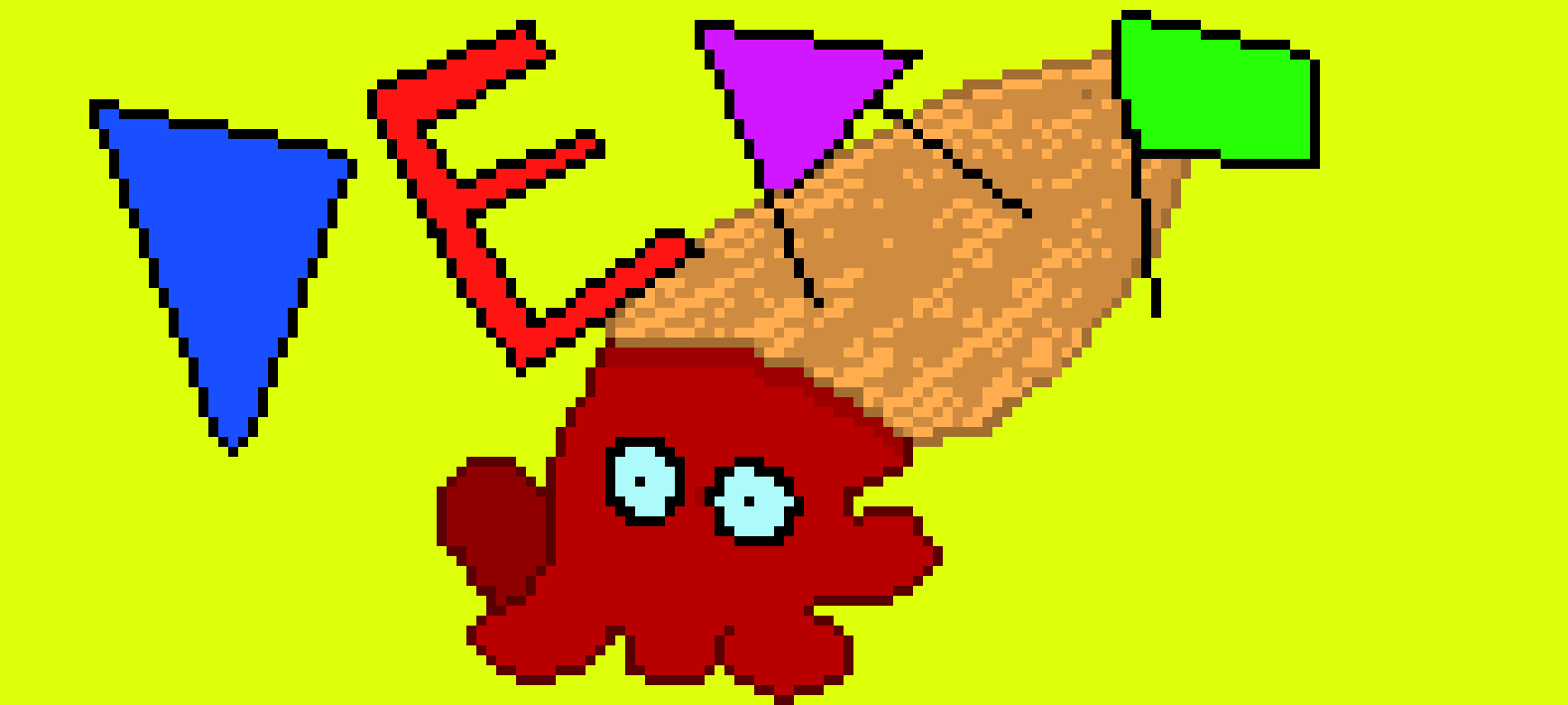 [9664c4] derpy the sqiud