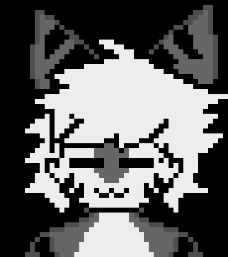 [d0ac6b] -he keeps cuddling Squid Dog-