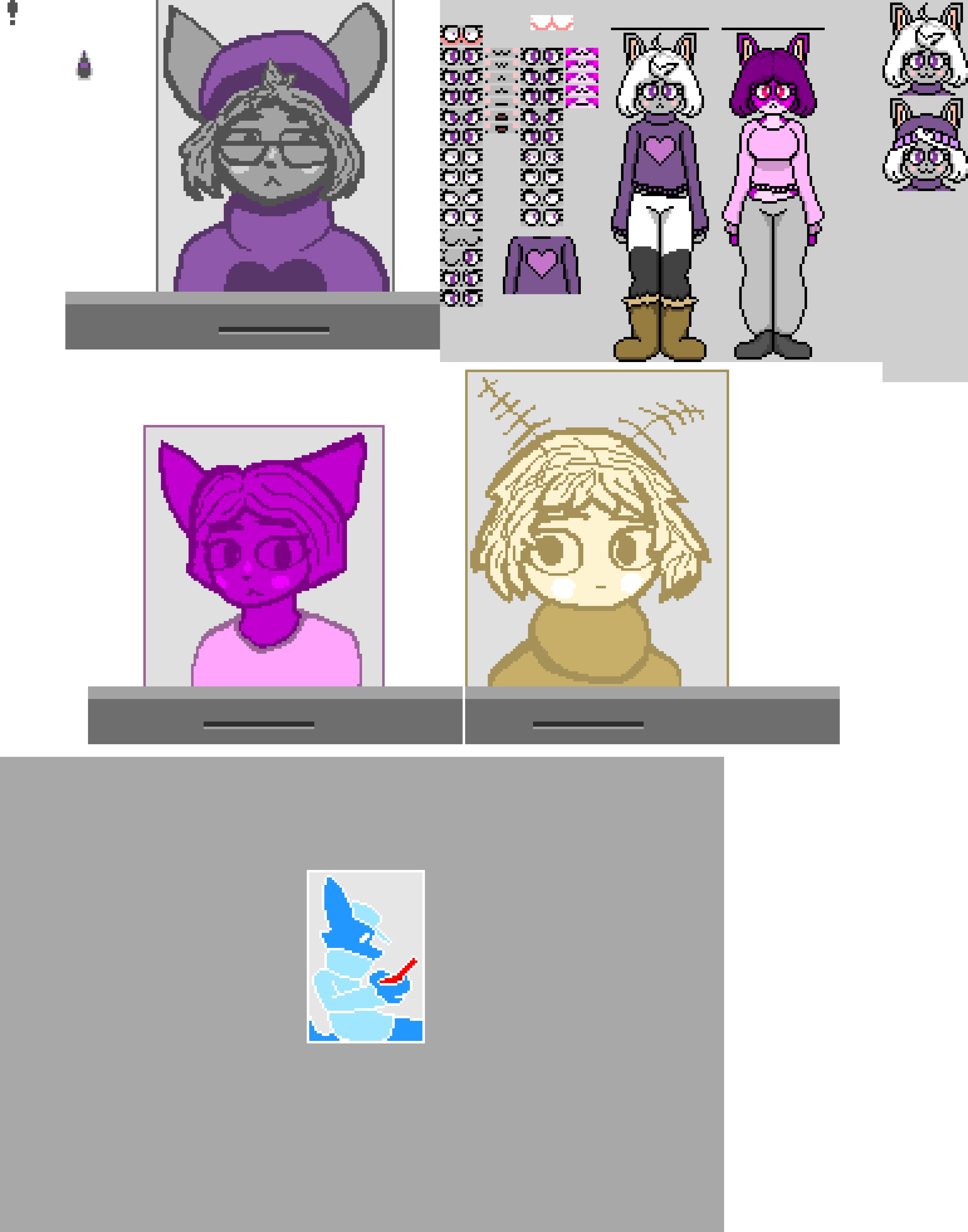 [6d07bc] I'm done with that shit... Seriously...