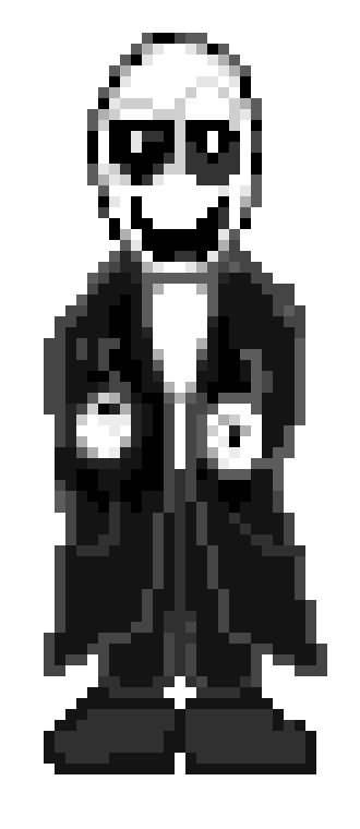 [cef114] We need the human from the genocide timeline