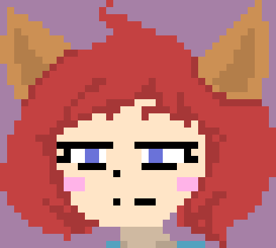 [ba375a] Someone give me something to draw, Im out of ideas.