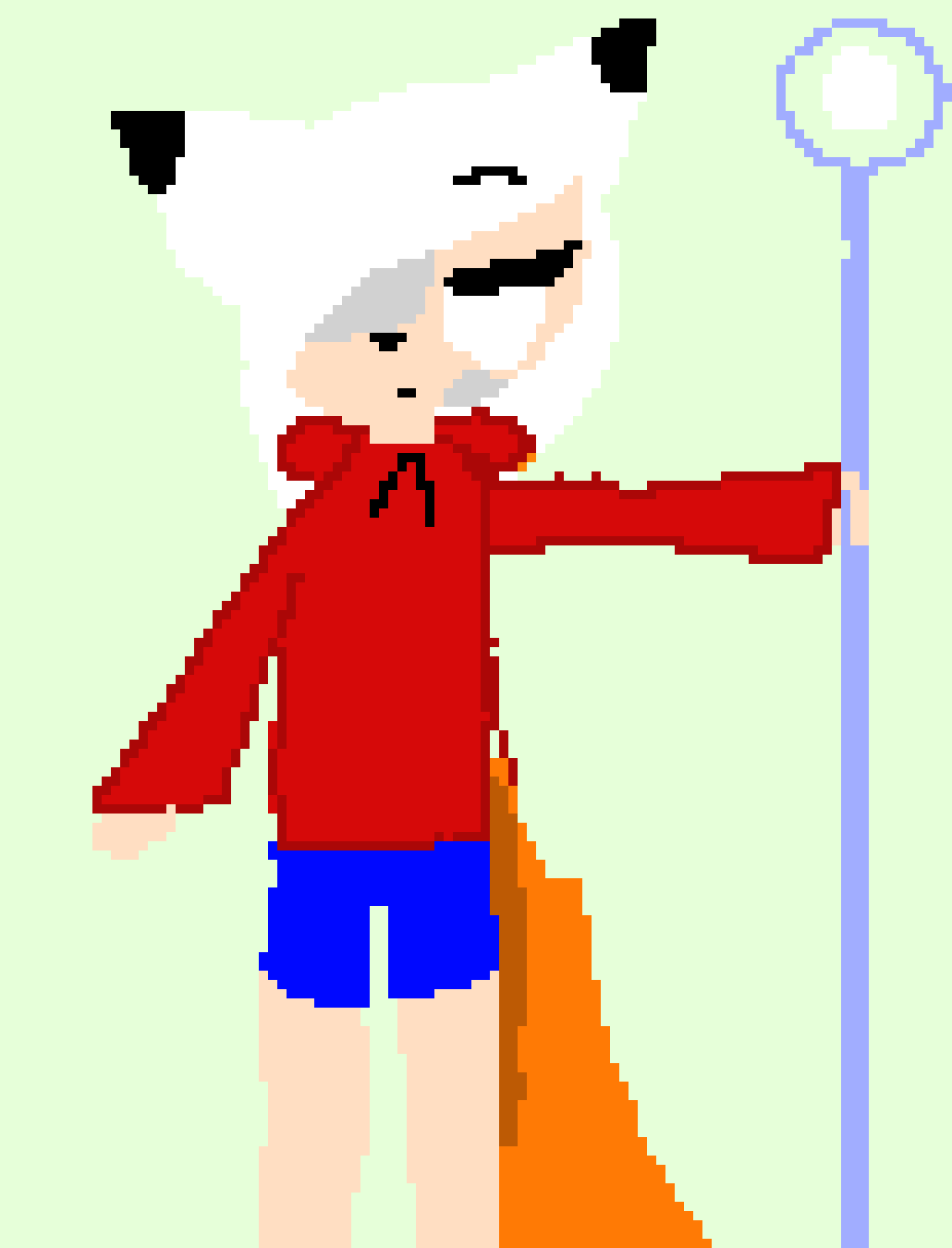 [733b2d] *Looks at him* I got it -Foxlya