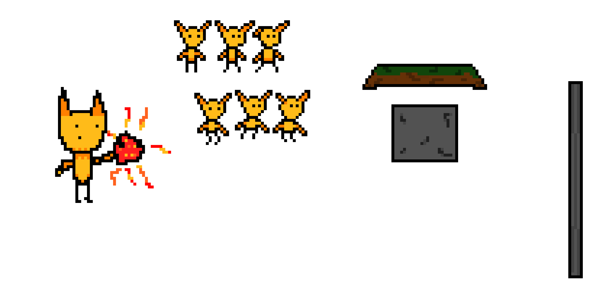 [9664c4] Game Assets