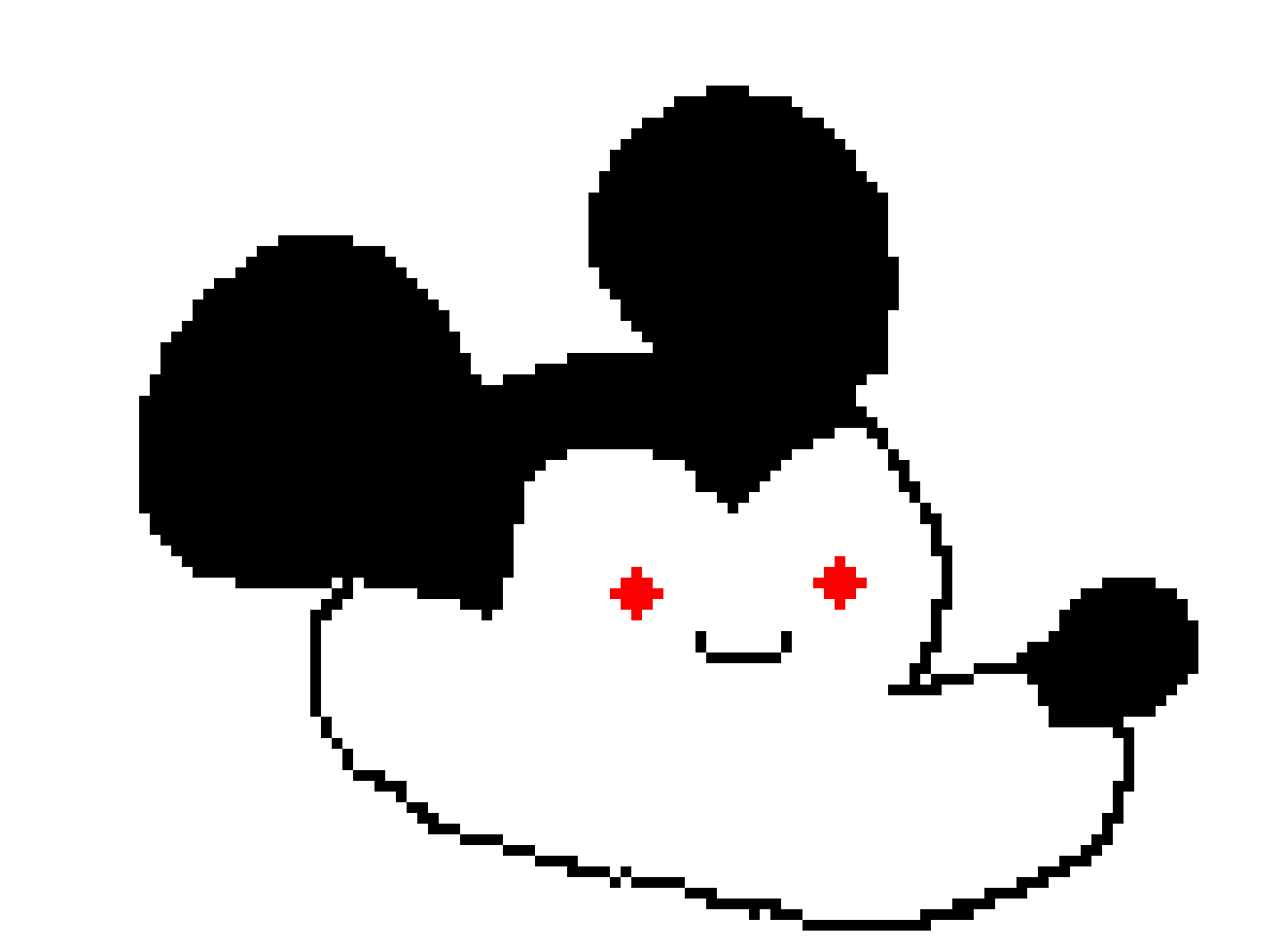 [acbc50] Mucky moouse has re-entered)