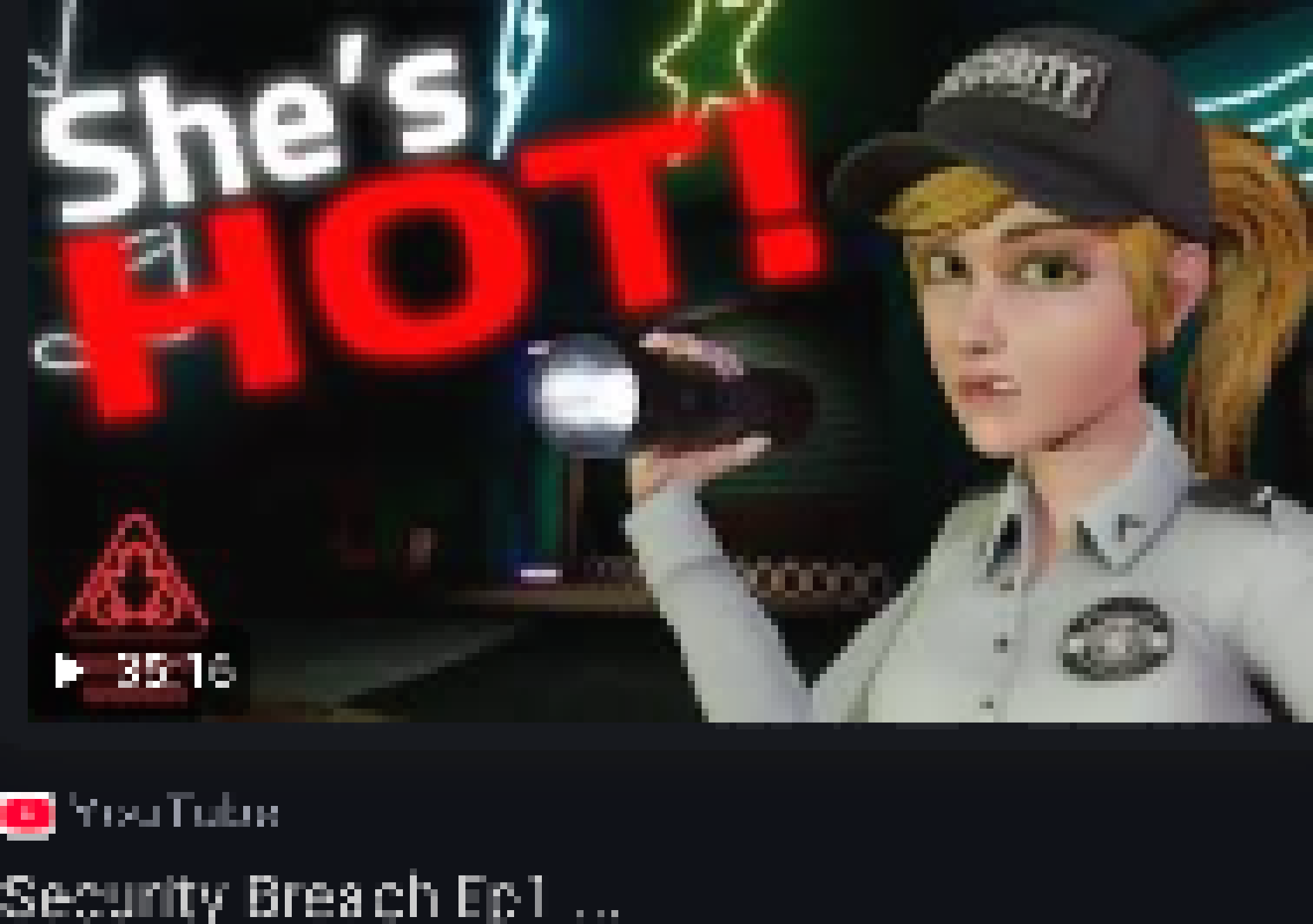 [7d6013] what is this nigga TALKING ABOU