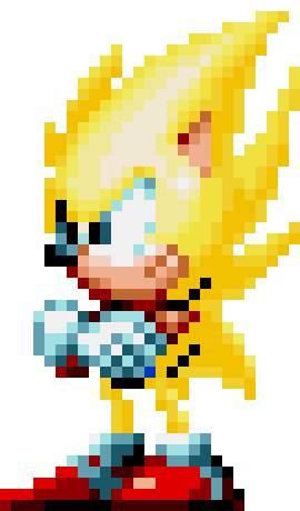 [b43241] *teleports behind lssunky* -sonic