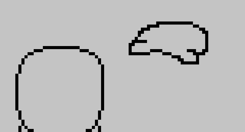 [10f492] [ Danger here, want me to make you a base? Just tell me what you want. ]