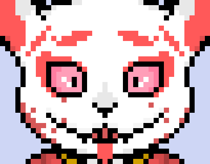 [95be89] Chara? More like A Pussy...