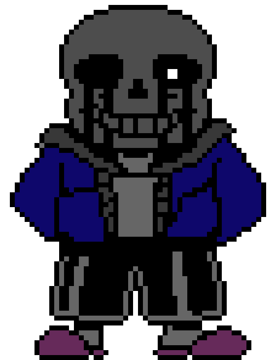 [d1bacf] Corruption sans
