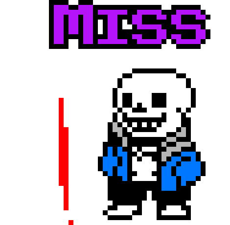 [43520c] Attacking me wont have any affect. - ink